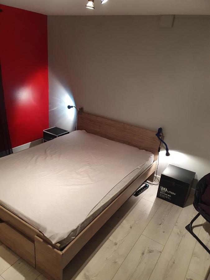 T2 Jusqu'A 4 Personnes En Rez-De-Jardin De Maison, Avec Piscine, Draps Et Serviettes De Toilette Fournis Appartement Argelès-sur-Mer Buitenkant foto